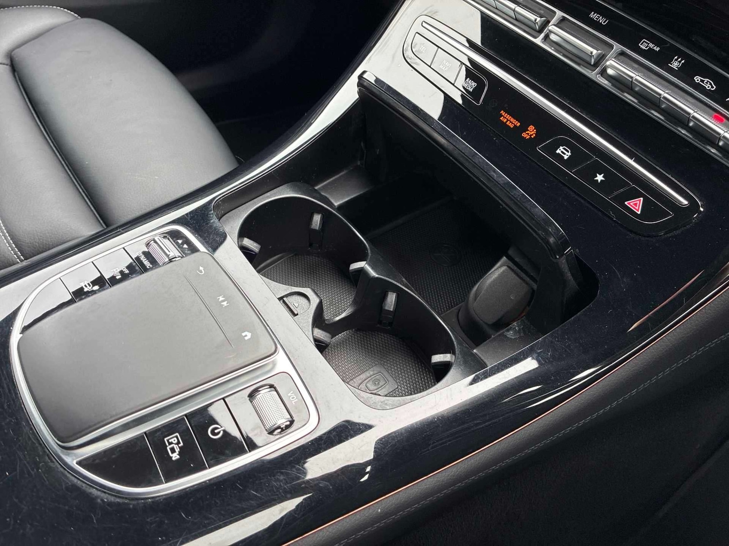 Used Mercedes-Benz EQC 2023 for sale - 78011649: Photo 34