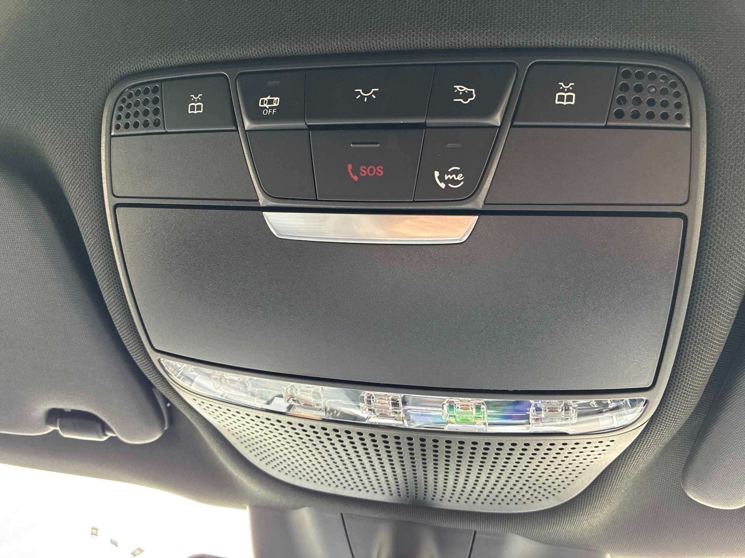 Used Mercedes-Benz EQC 2023 for sale - 78011649: Photo 36