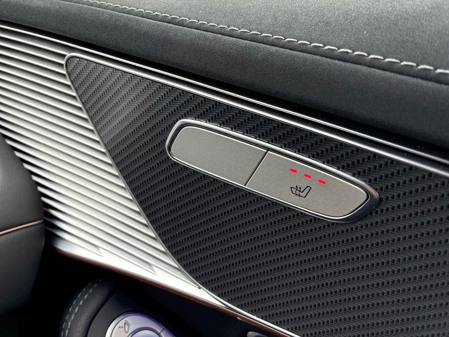 Used Mercedes-Benz EQC 2023 for sale - 78011649: Photo 39