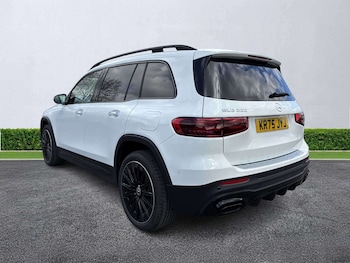 Used Mercedes-Benz GLB 2025 for sale - 78882641: Photo