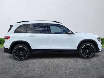 Used Mercedes-Benz GLB 2025 for sale - 78882641: Photo