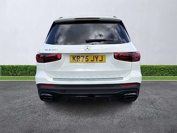 Used Mercedes-Benz GLB 2025 for sale - 78882641: Photo