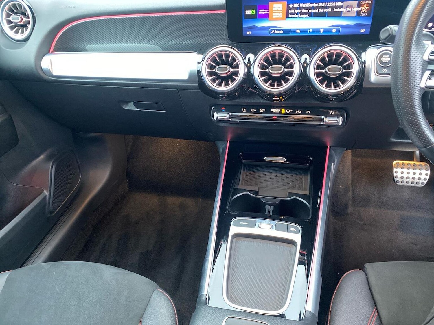 Used Mercedes-Benz GLB 2024 for sale - 76982876: Photo 13