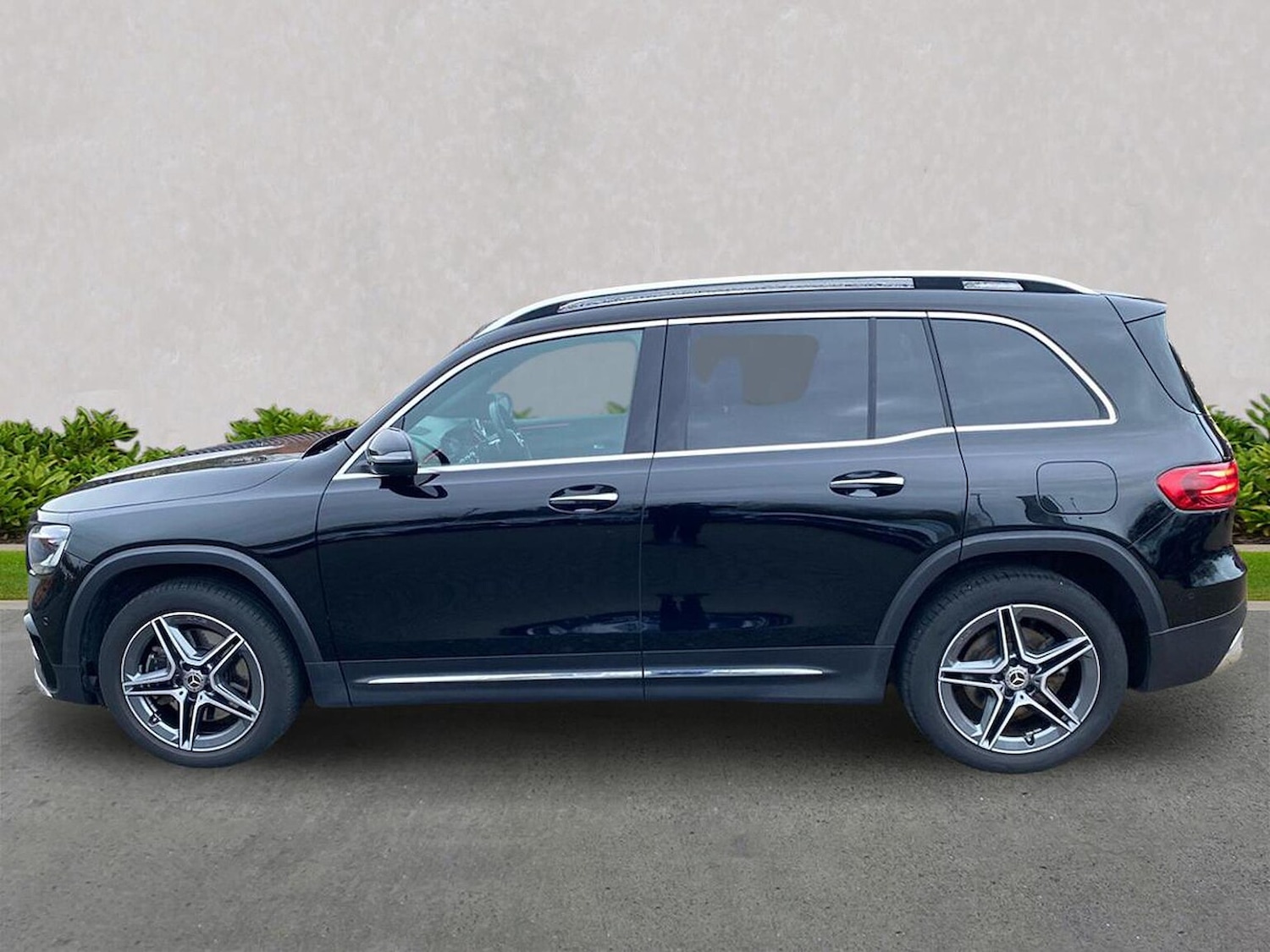 Used Mercedes-Benz GLB 2024 for sale - 76982876: Photo 19