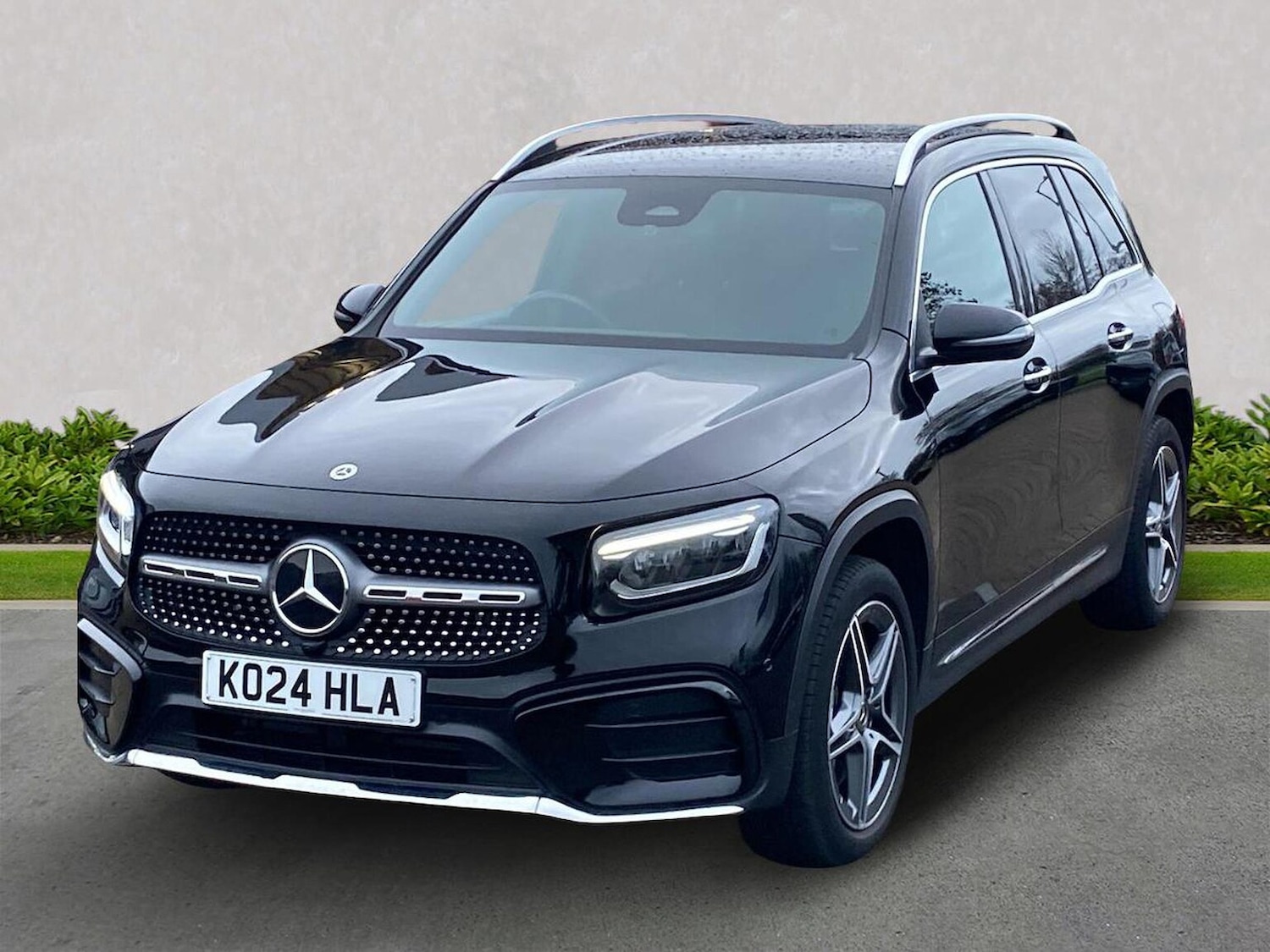 Used Mercedes-Benz GLB 2024 for sale - 76982876: Photo 20