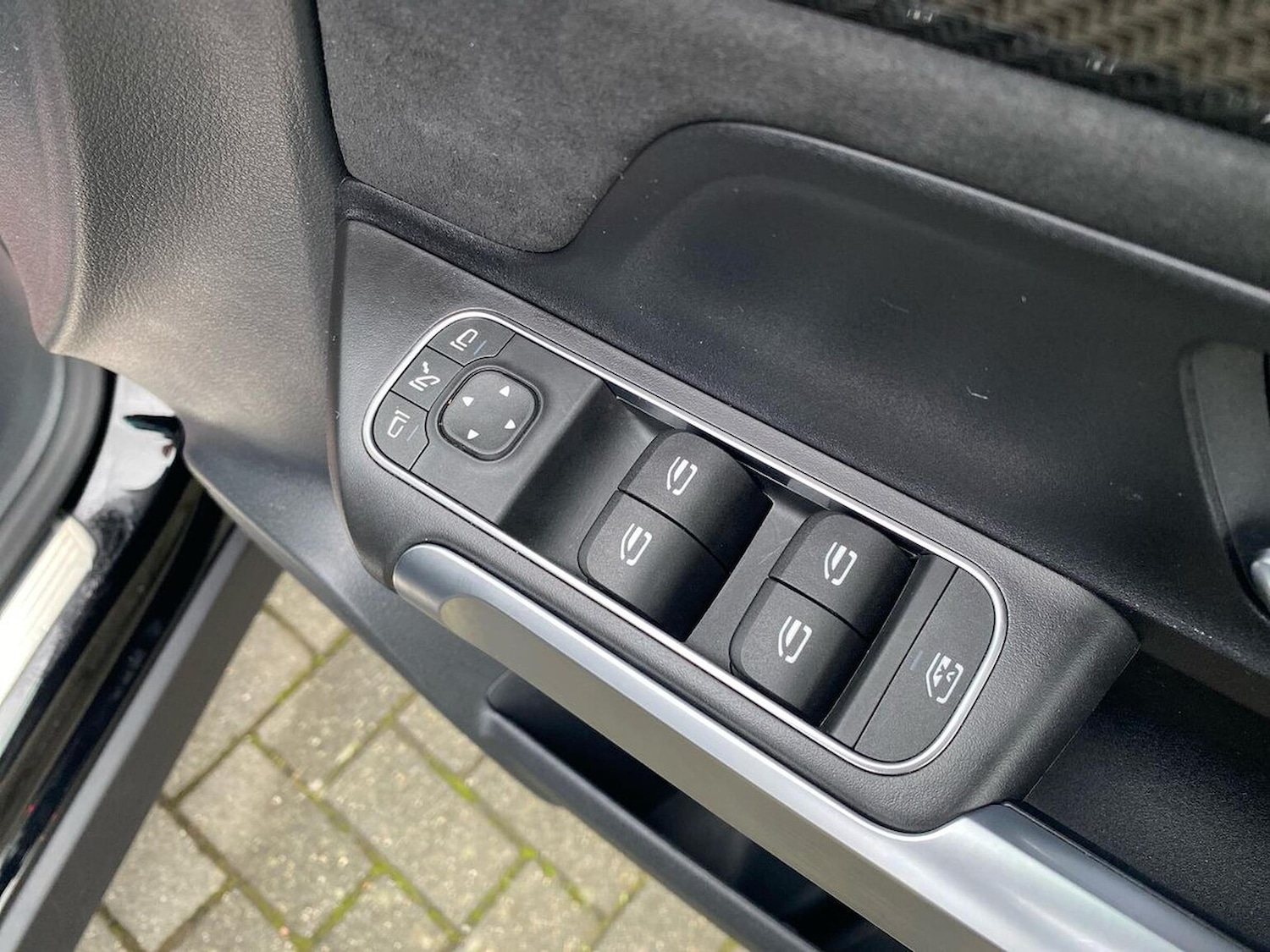 Used Mercedes-Benz GLB 2024 for sale - 76982876: Photo 21