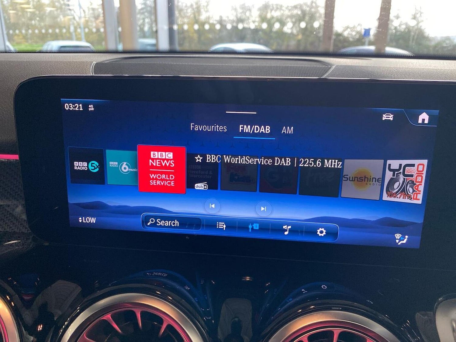 Used Mercedes-Benz GLB 2024 for sale - 76982876: Photo 25