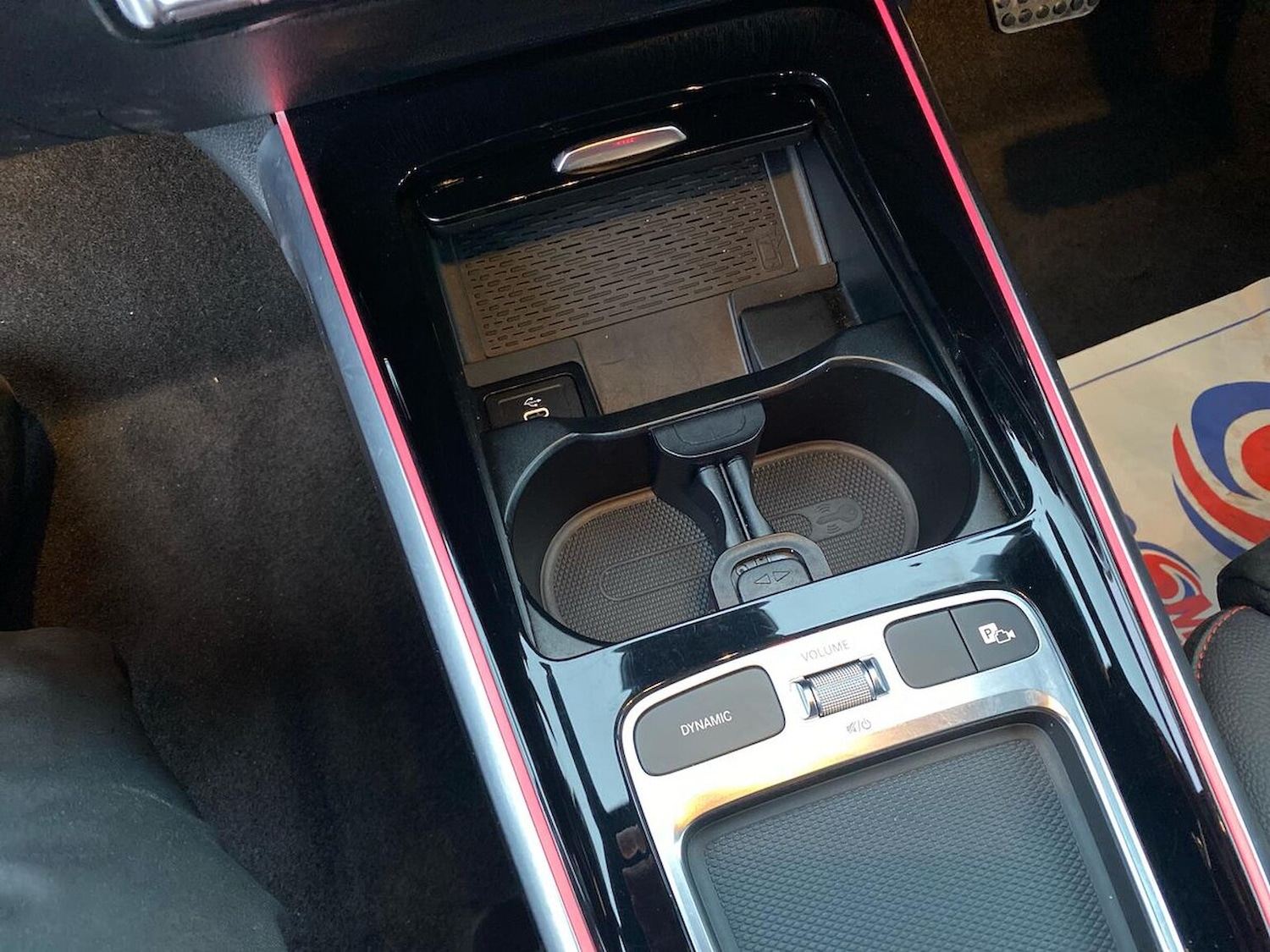 Used Mercedes-Benz GLB 2024 for sale - 76982876: Photo 32