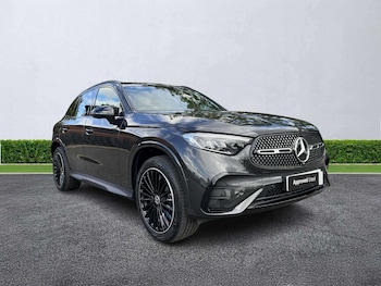 Used Mercedes-Benz GLC 2026 for sale - 79314928: Photo
