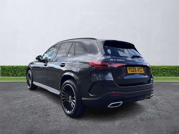 Used Mercedes-Benz GLC 2026 for sale - 79314928: Photo
