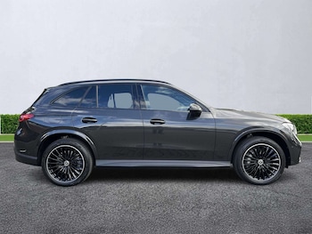 Used Mercedes-Benz GLC 2026 for sale - 79314928: Photo