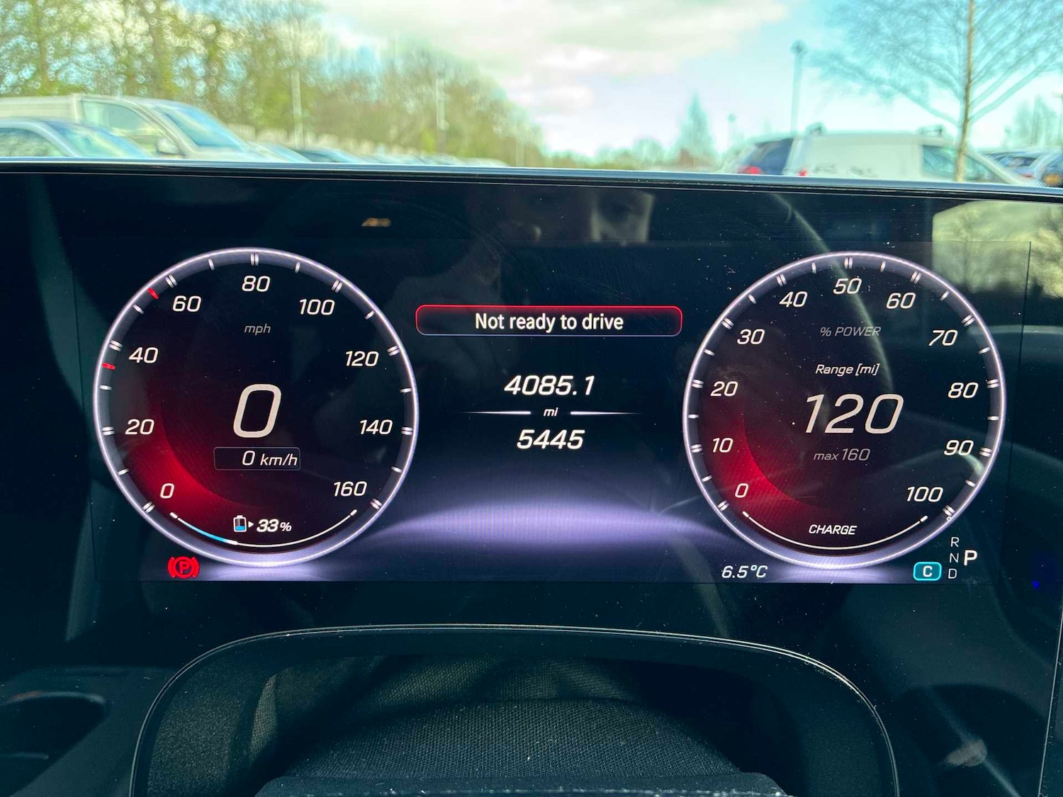 Used Mercedes-Benz CLA 2025 for sale - 78196194: Photo 10