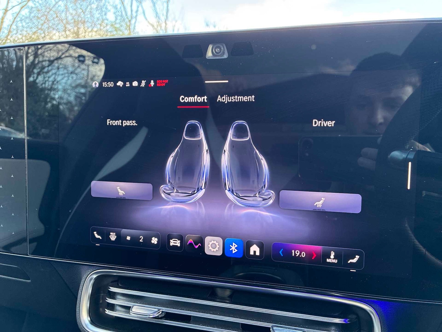 Used Mercedes-Benz CLA 2025 for sale - 78196194: Photo 12