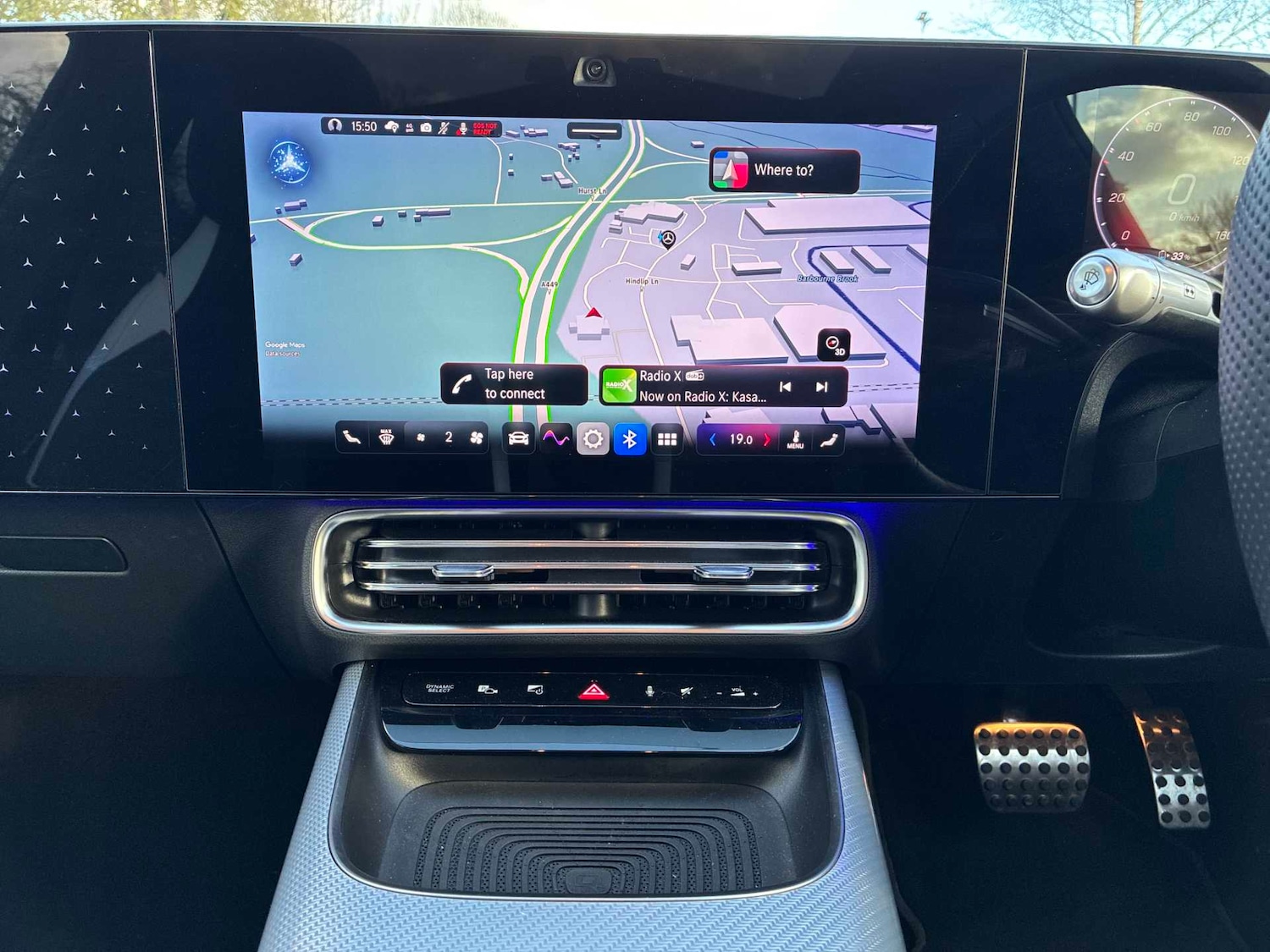 Used Mercedes-Benz CLA 2025 for sale - 78196194: Photo 13