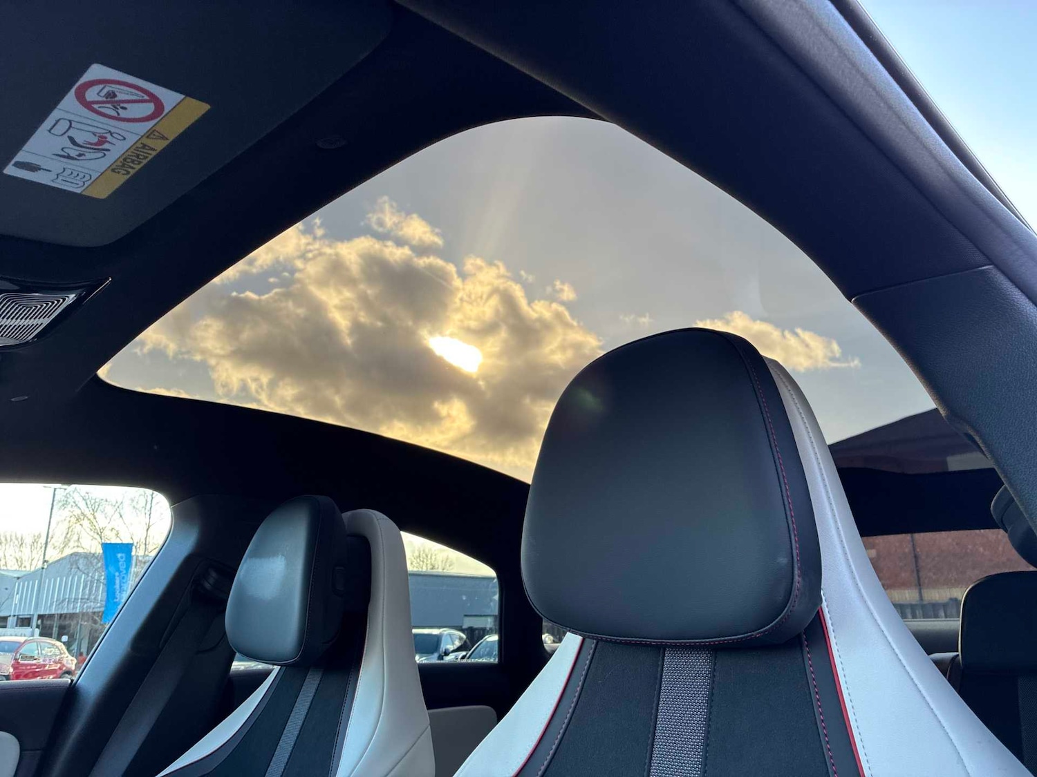 Used Mercedes-Benz CLA 2025 for sale - 78196194: Photo 14