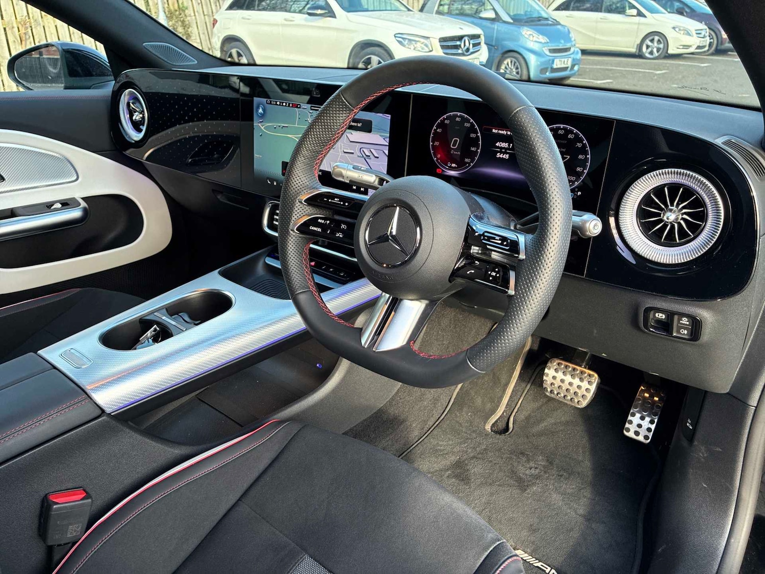 Used Mercedes-Benz CLA 2025 for sale - 78196194: Photo 15