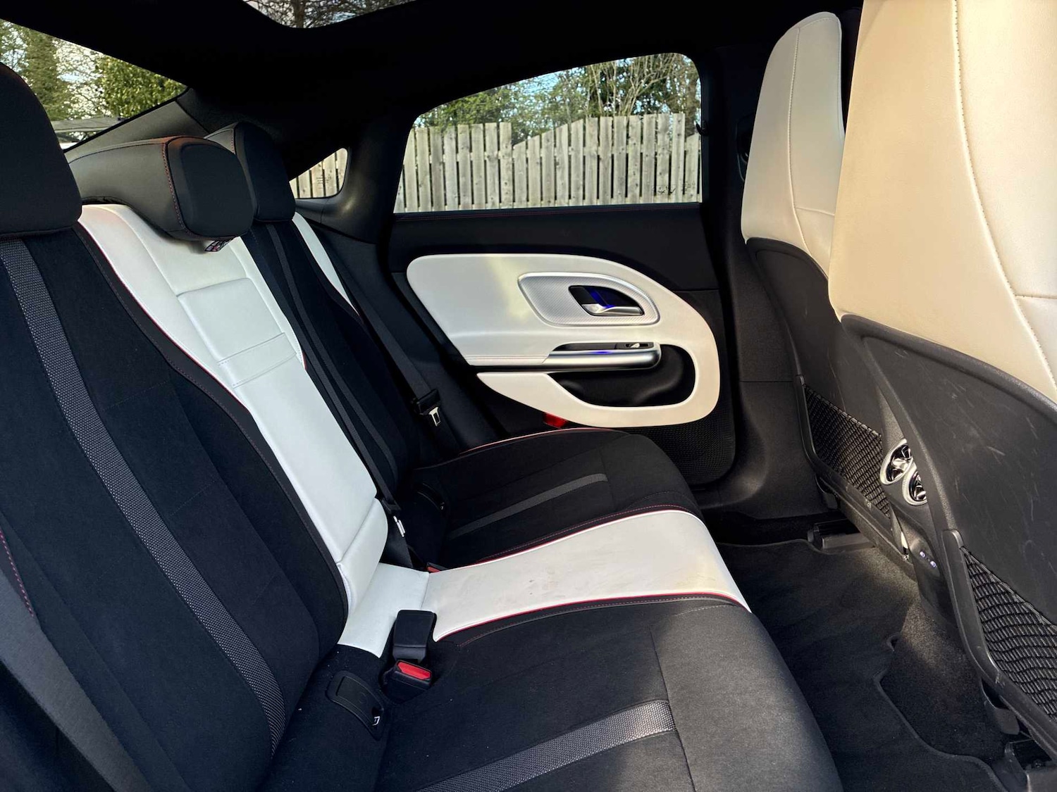 Used Mercedes-Benz CLA 2025 for sale - 78196194: Photo 16