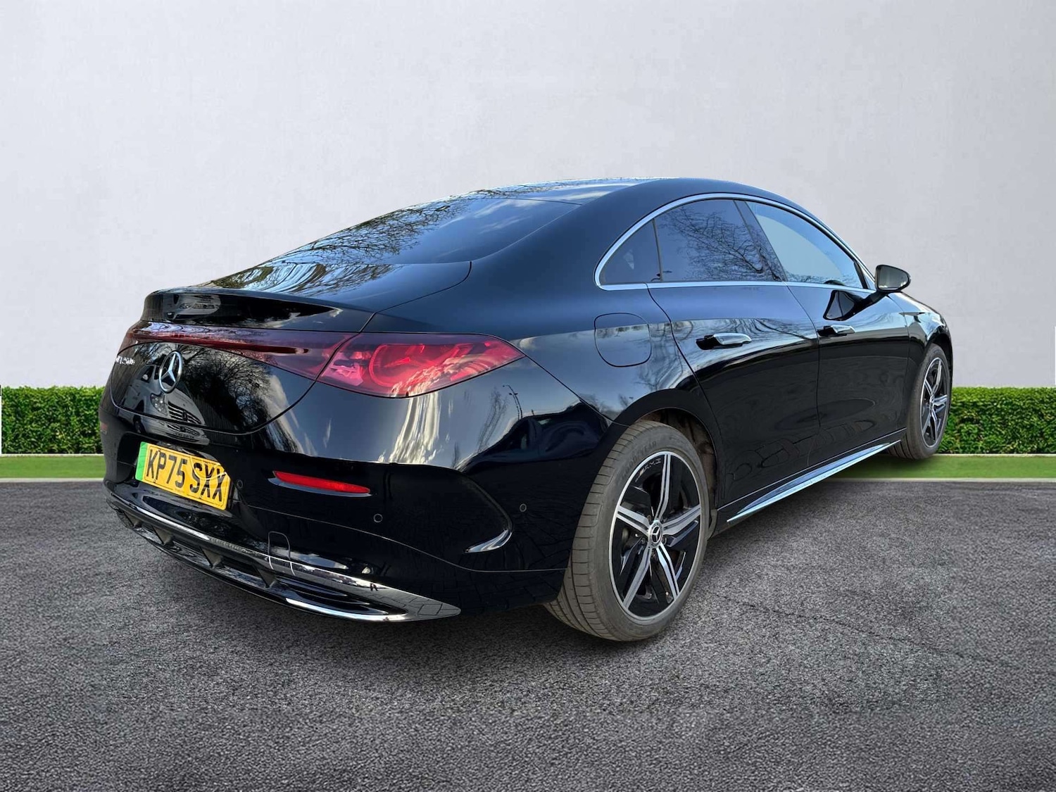 Used Mercedes-Benz CLA 2025 for sale - 78196194: Photo 18