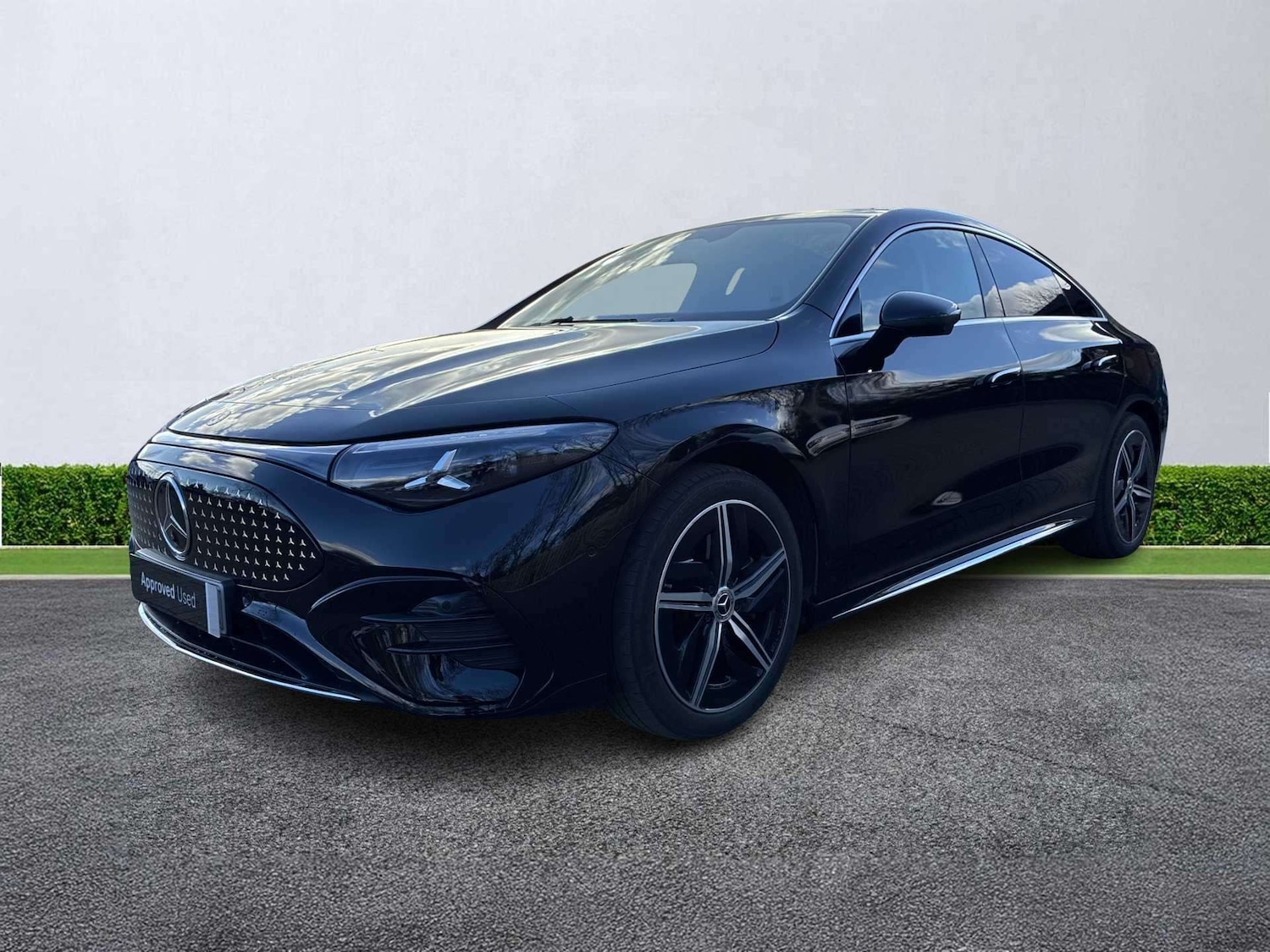 Used Mercedes-Benz CLA 2025 for sale - 78196194: Photo 20