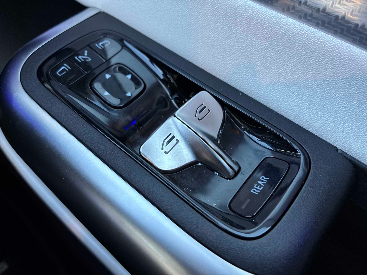 Used Mercedes-Benz CLA 2025 for sale - 78196194: Photo 21