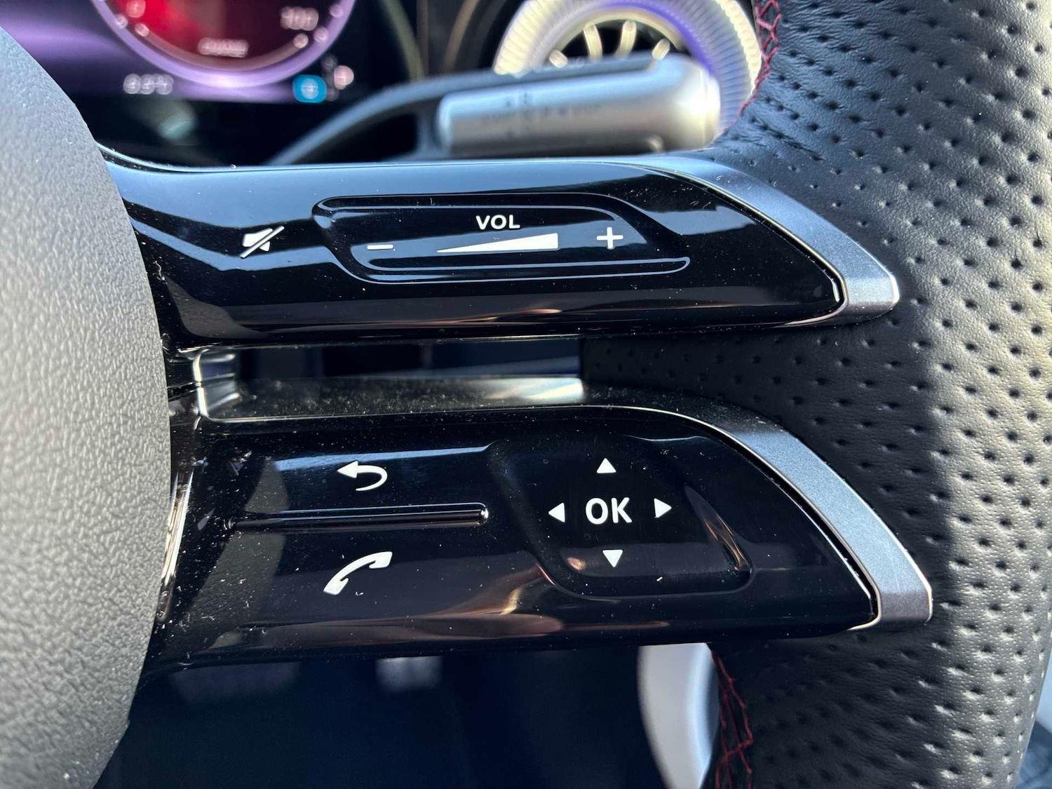 Used Mercedes-Benz CLA 2025 for sale - 78196194: Photo 23