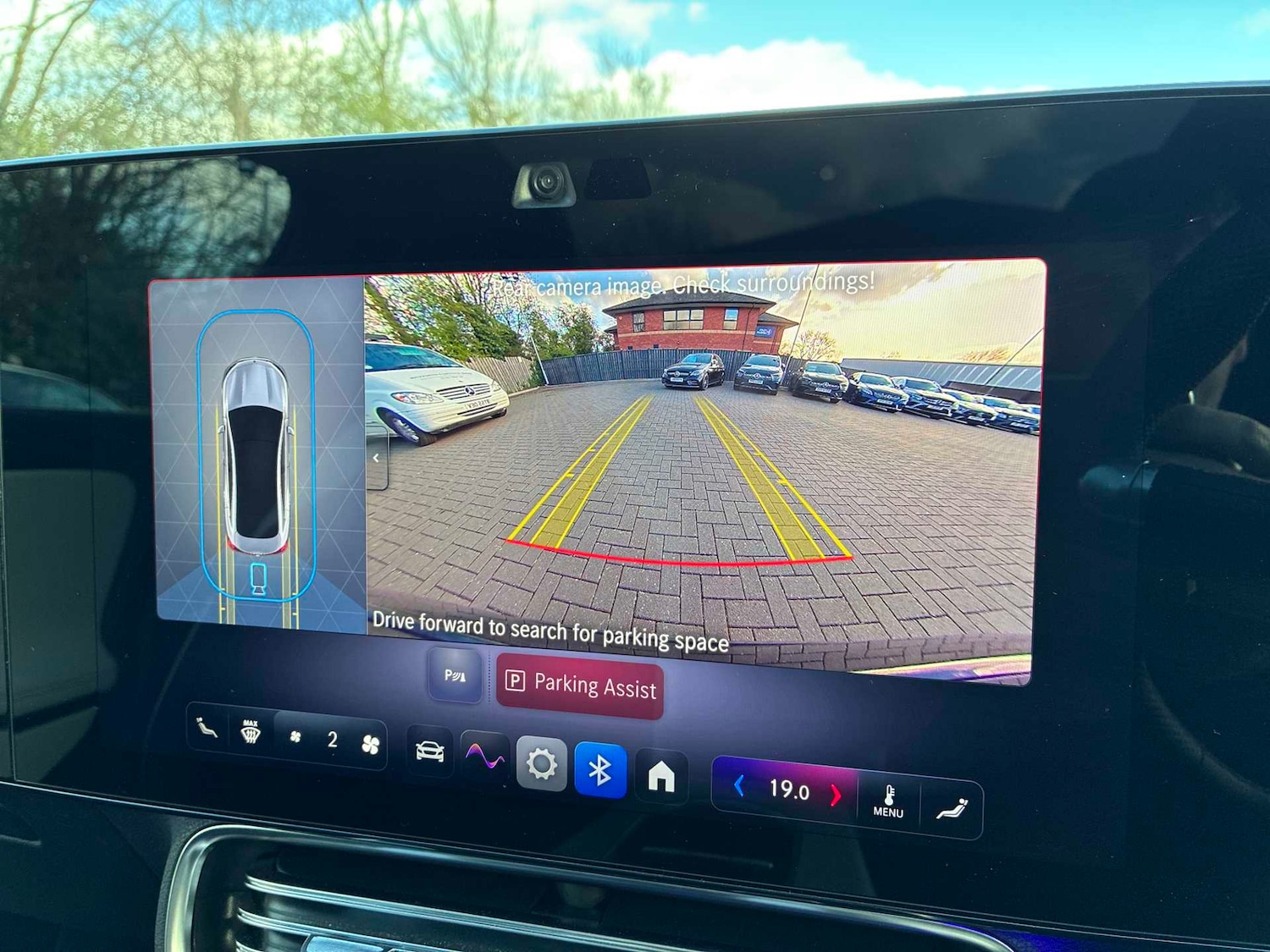 Used Mercedes-Benz CLA 2025 for sale - 78196194: Photo 24