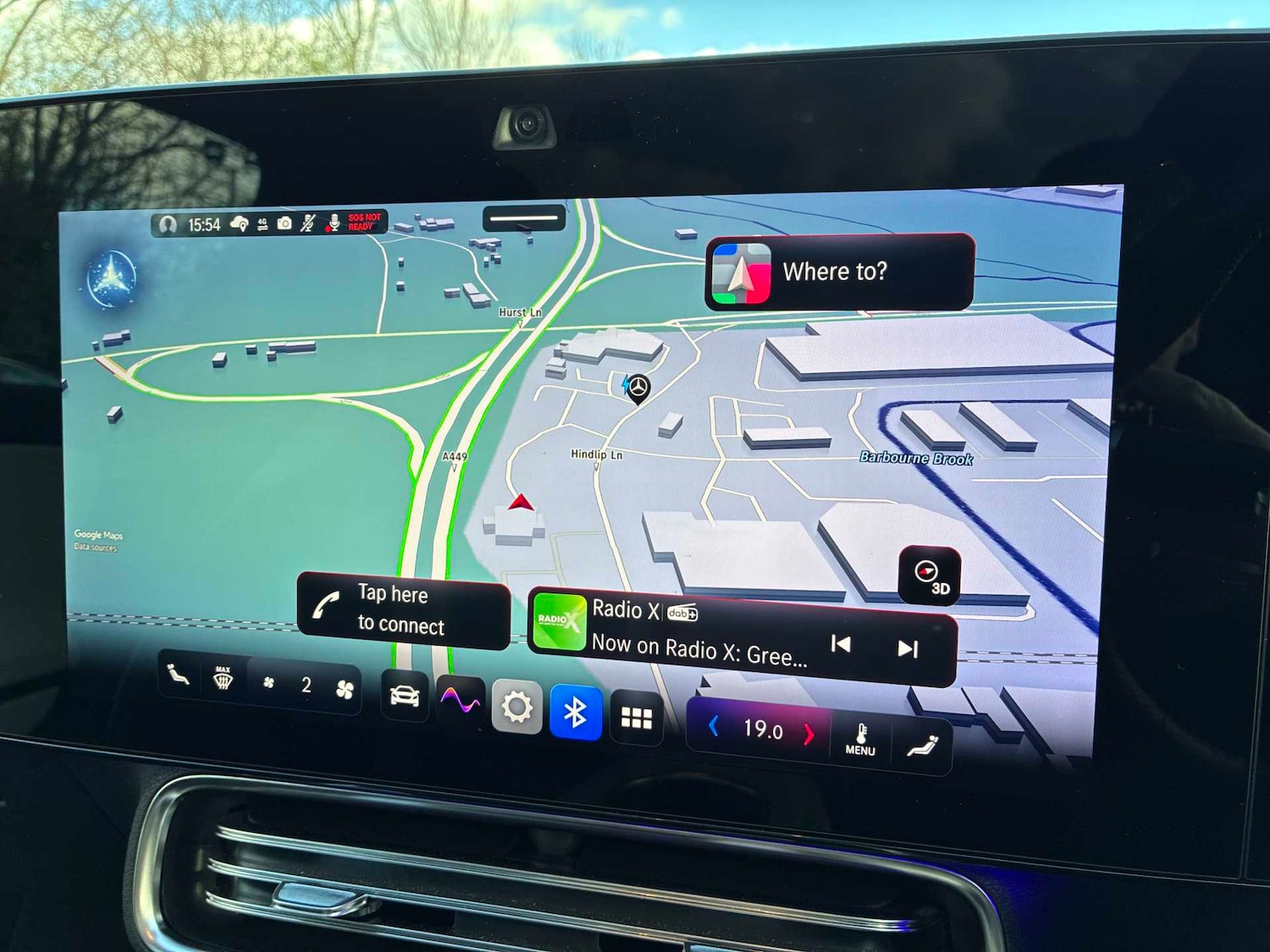 Used Mercedes-Benz CLA 2025 for sale - 78196194: Photo 25