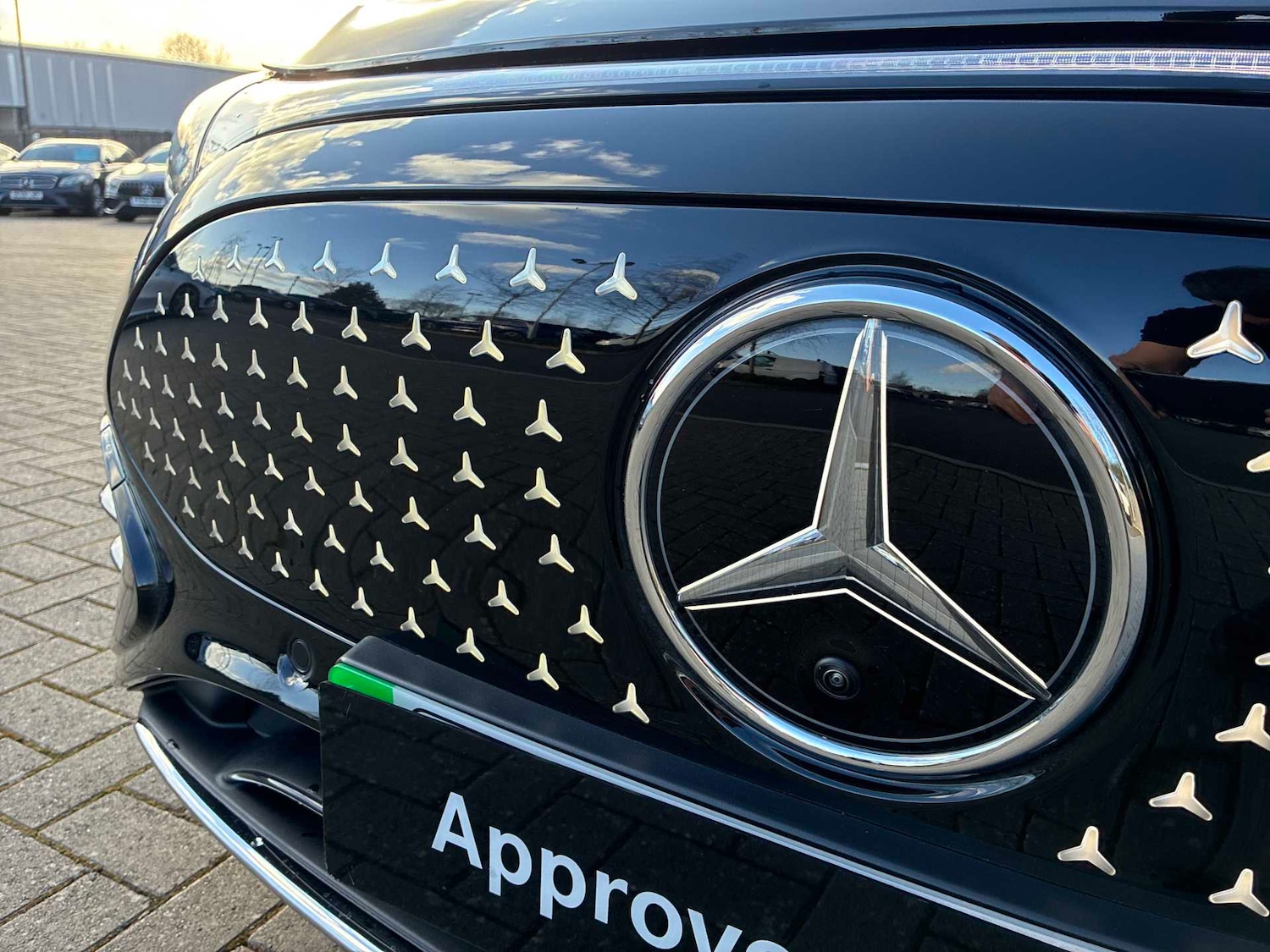 Used Mercedes-Benz CLA 2025 for sale - 78196194: Photo 32