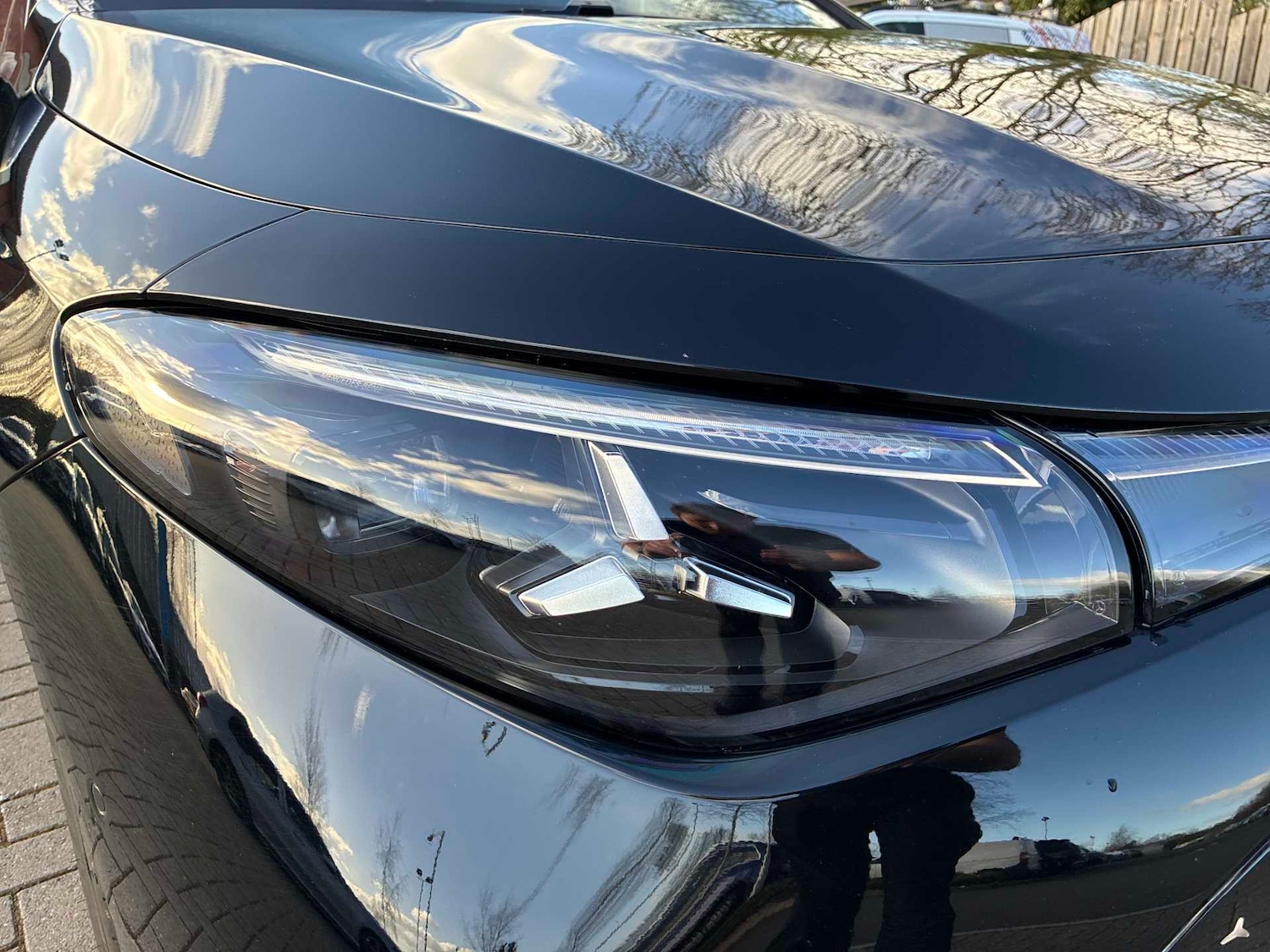 Used Mercedes-Benz CLA 2025 for sale - 78196194: Photo 33