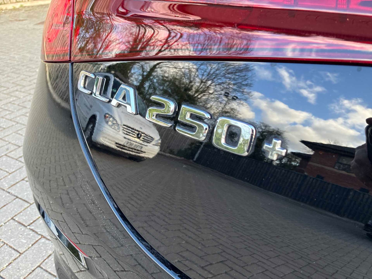 Used Mercedes-Benz CLA 2025 for sale - 78196194: Photo 34