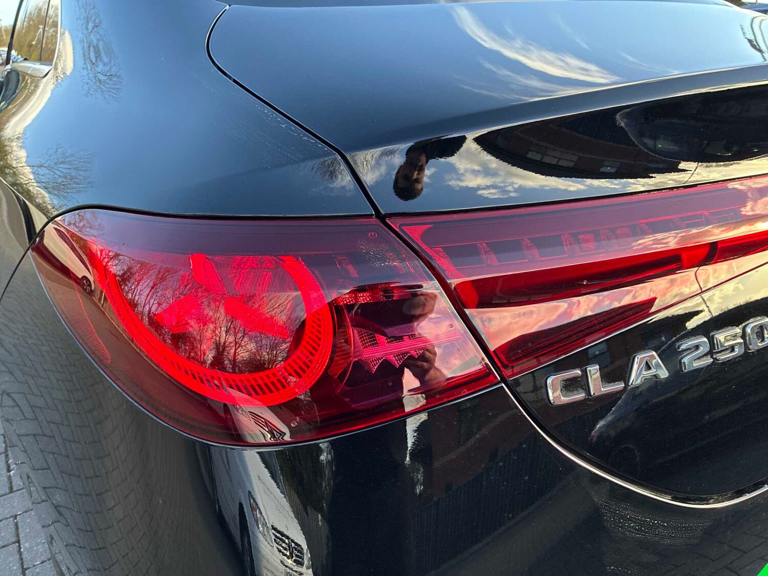 Used Mercedes-Benz CLA 2025 for sale - 78196194: Photo 35