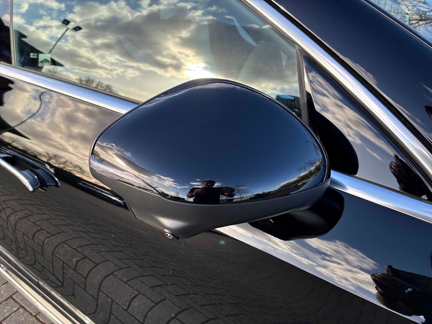 Used Mercedes-Benz CLA 2025 for sale - 78196194: Photo 36