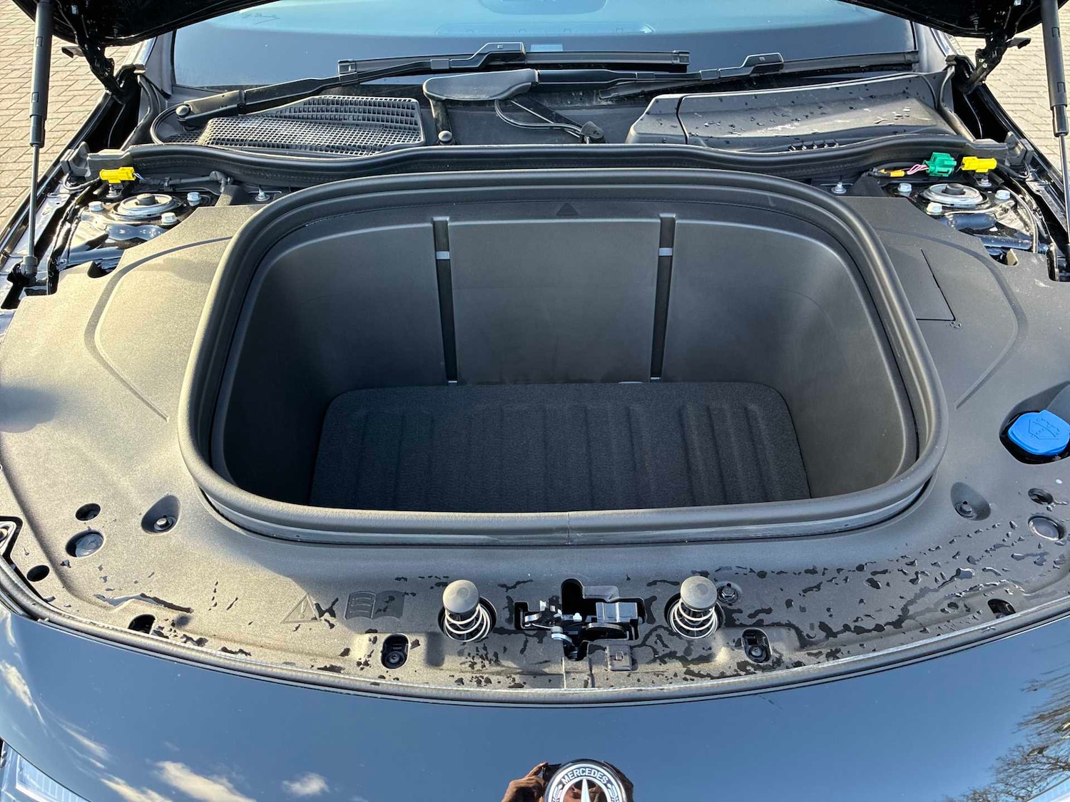 Used Mercedes-Benz CLA 2025 for sale - 78196194: Photo 37