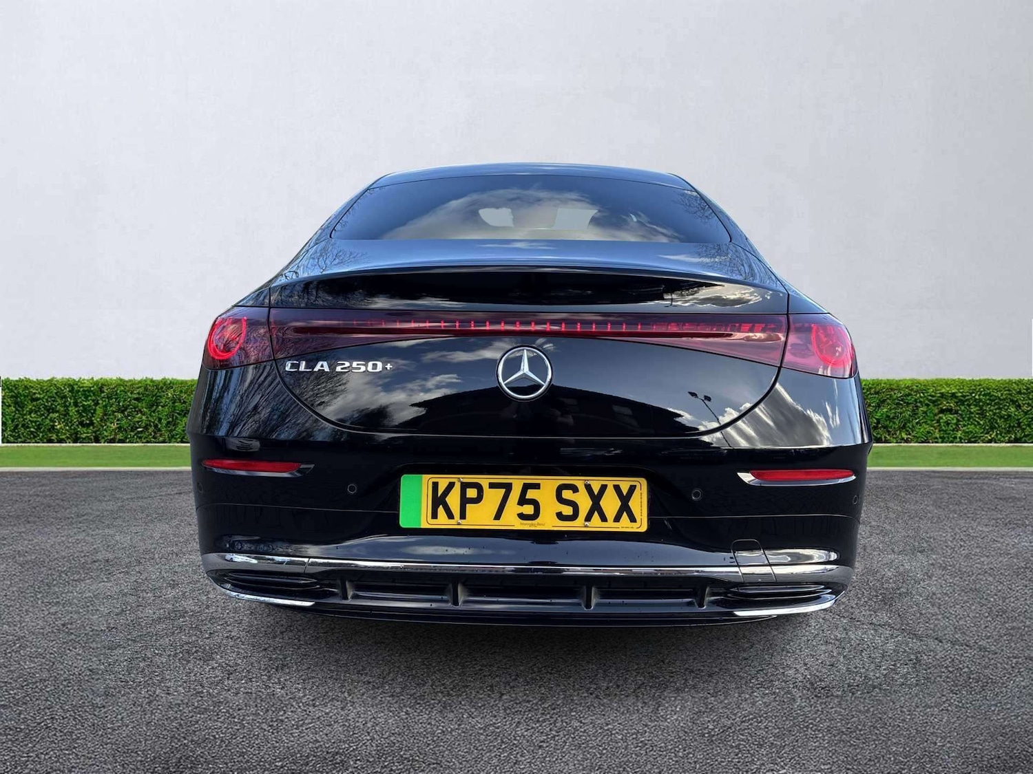 Used Mercedes-Benz CLA 2025 for sale - 78196194: Photo 4