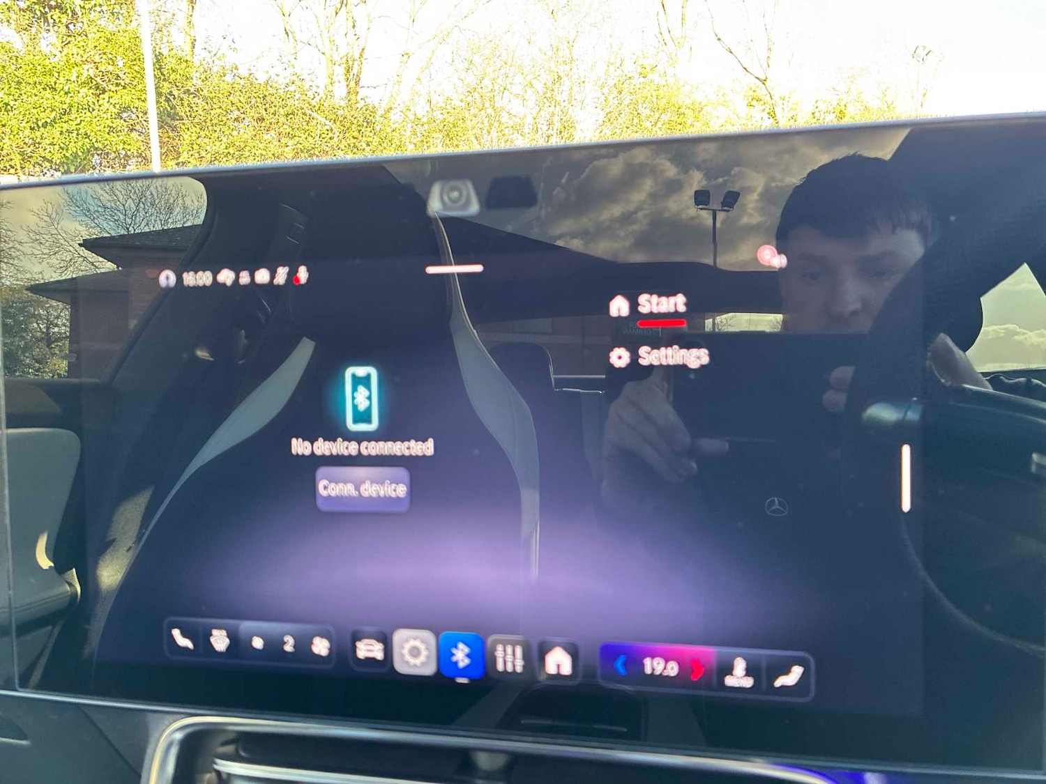 Used Mercedes-Benz CLA 2025 for sale - 78196194: Photo 40