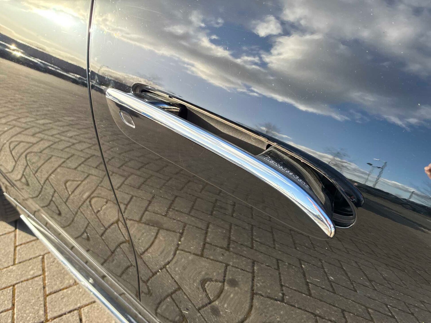 Used Mercedes-Benz CLA 2025 for sale - 78196194: Photo 43