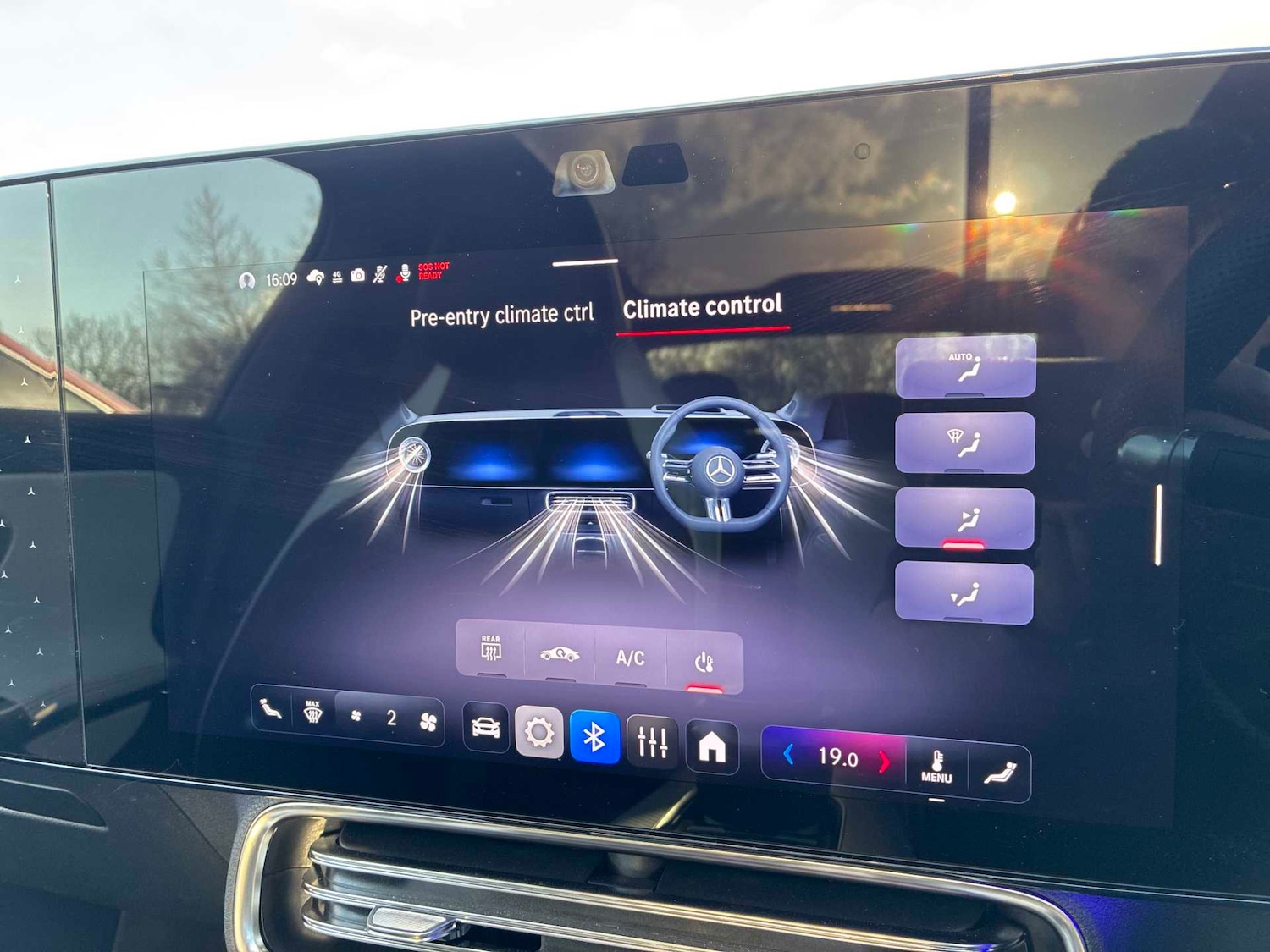 Used Mercedes-Benz CLA 2025 for sale - 78196194: Photo 44