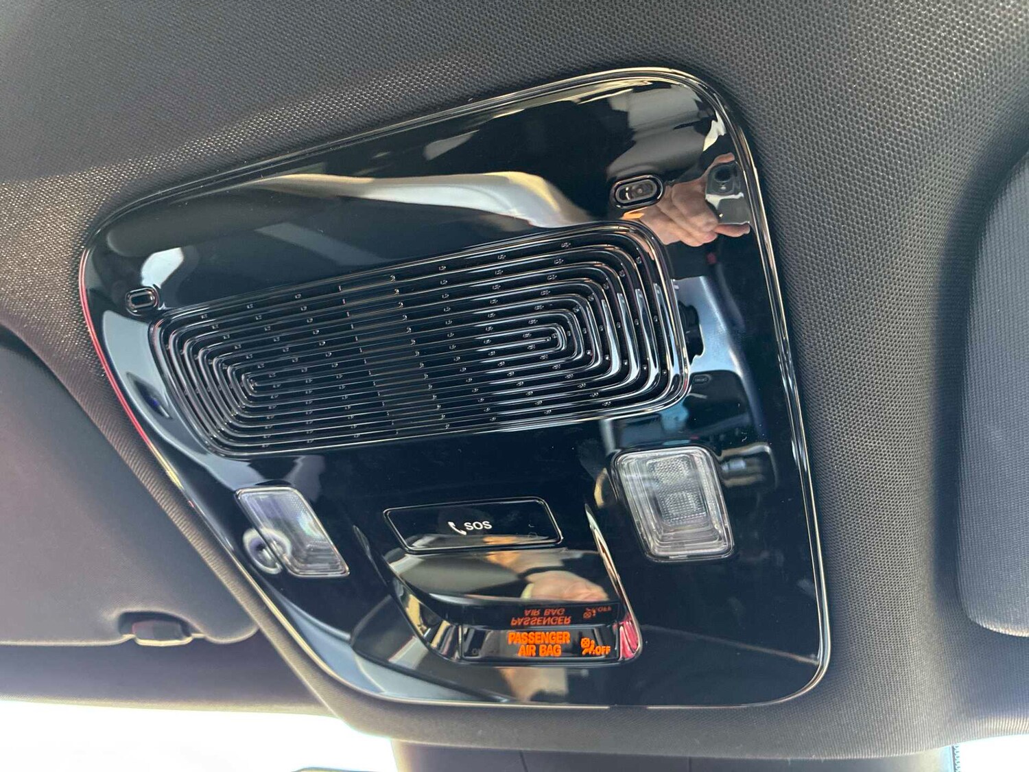 Used Mercedes-Benz CLA 2025 for sale - 78196194: Photo 45