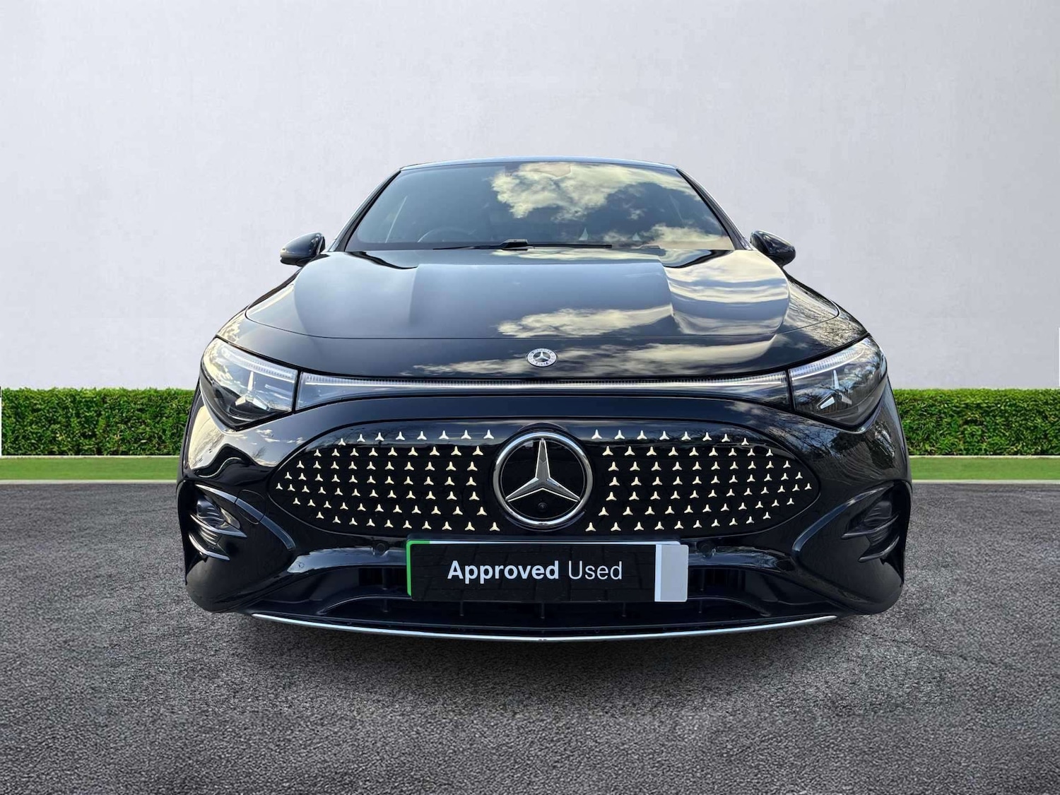 Used Mercedes-Benz CLA 2025 for sale - 78196194: Photo 5