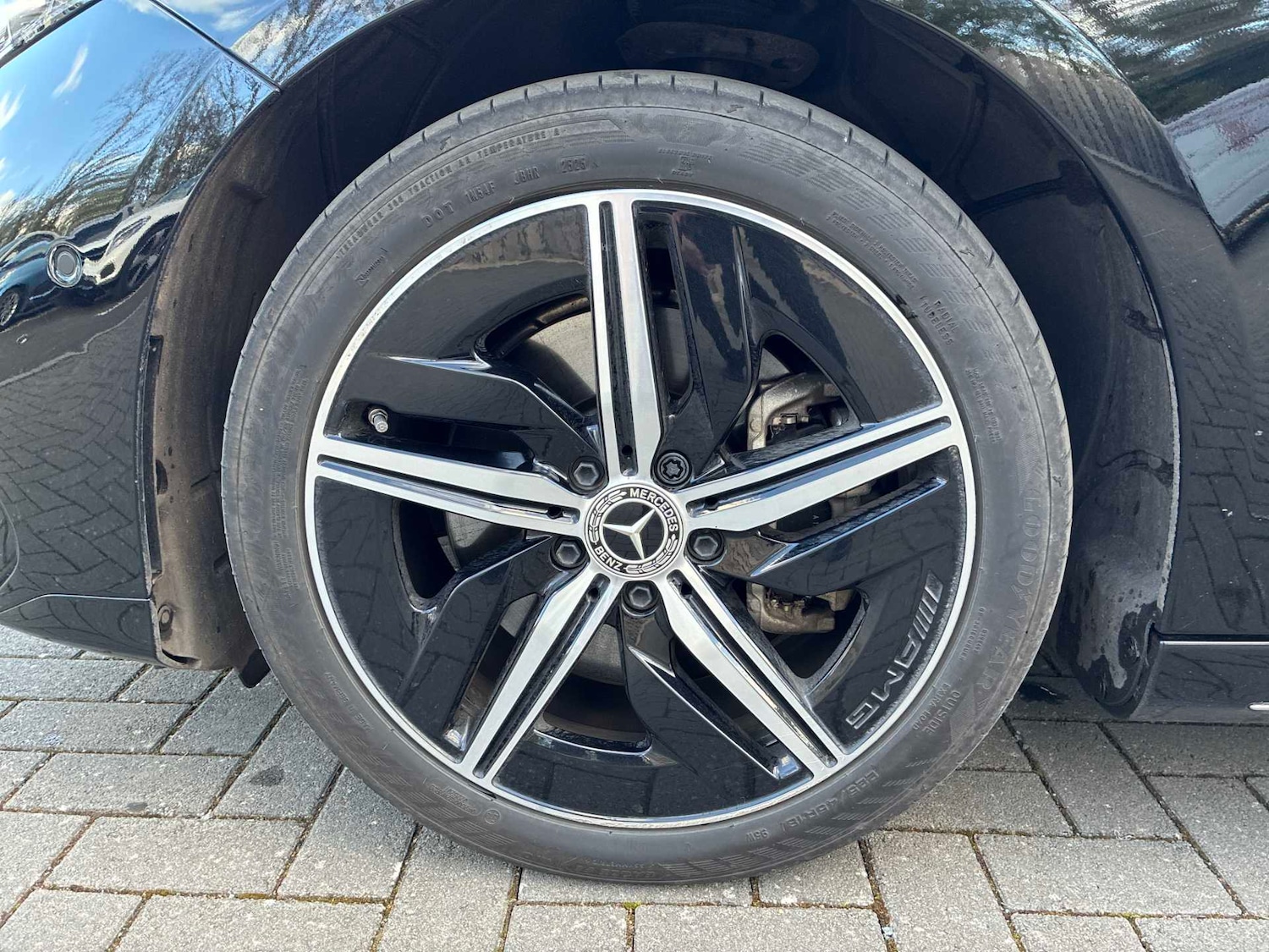 Used Mercedes-Benz CLA 2025 for sale - 78196194: Photo 6