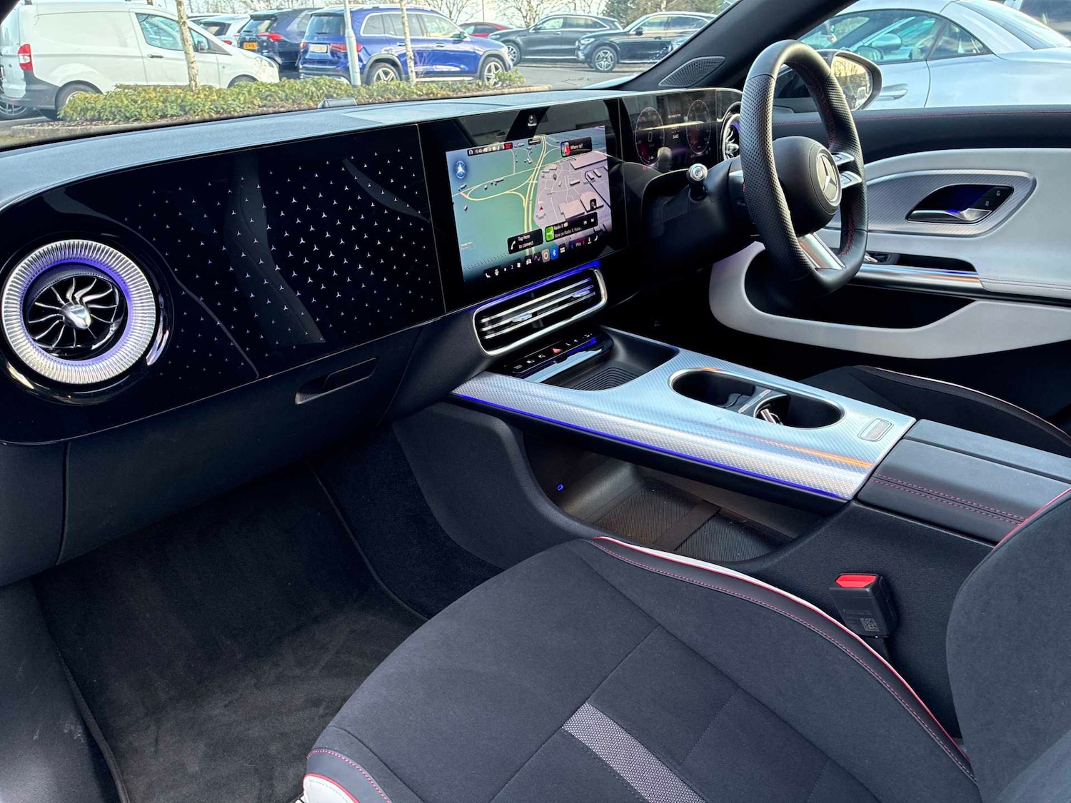 Used Mercedes-Benz CLA 2025 for sale - 78196194: Photo 7