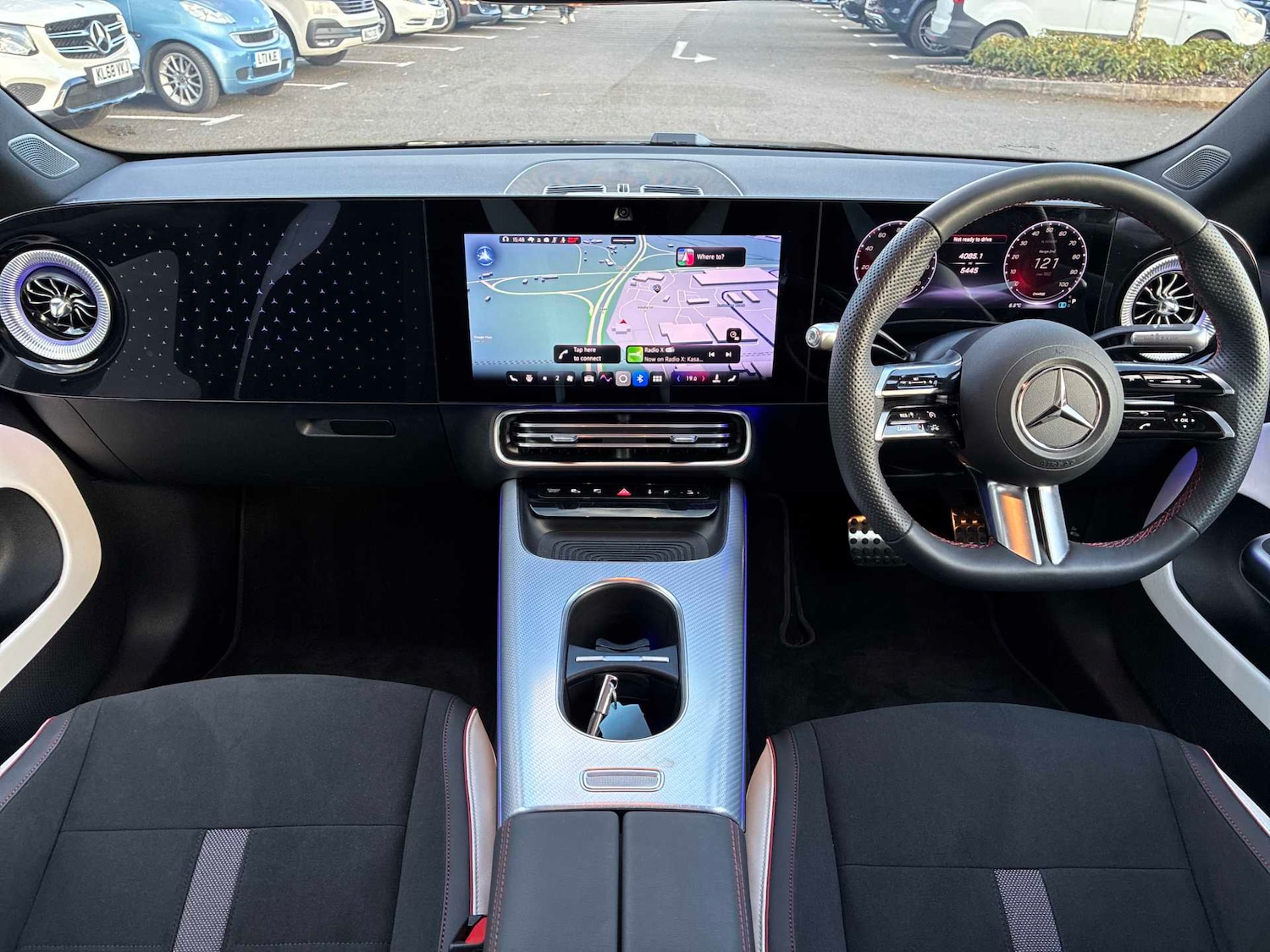 Used Mercedes-Benz CLA 2025 for sale - 78196194: Photo 8