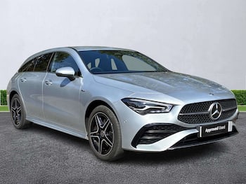 Used Mercedes-Benz CLA 2025 for sale - 79583138: Photo