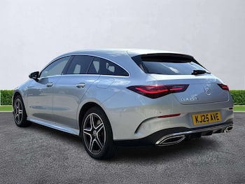Used Mercedes-Benz CLA 2025 for sale - 79583138: Photo