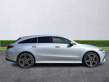 Used Mercedes-Benz CLA 2025 for sale - 79583138: Photo