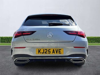 Used Mercedes-Benz CLA 2025 for sale - 79583138: Photo