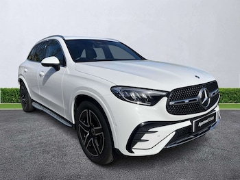 Used Mercedes-Benz GLC 2024 for sale - 78354832: Photo