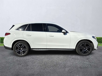 Used Mercedes-Benz GLC 2024 for sale - 78354832: Photo