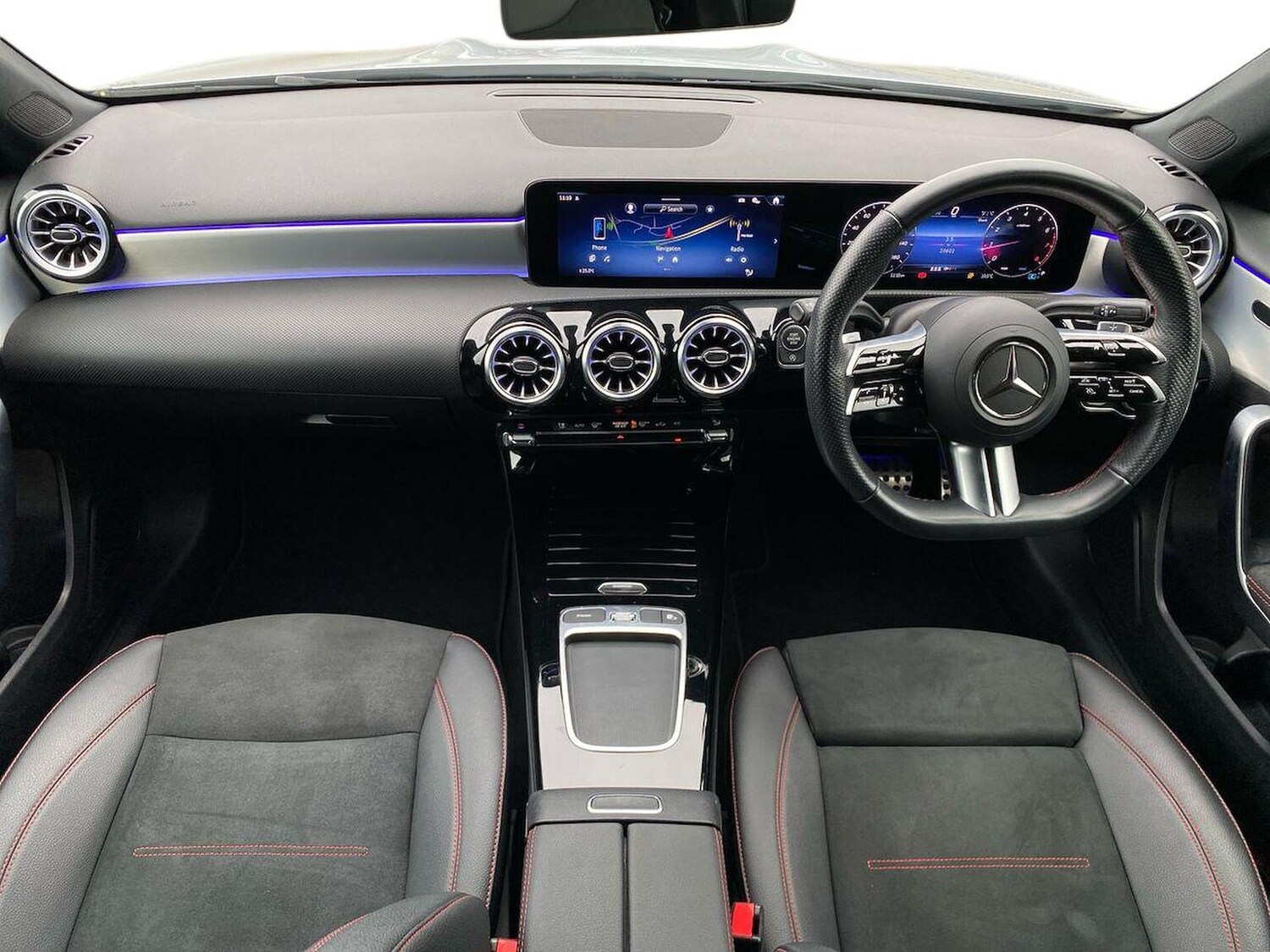 Used Mercedes-Benz A-Class 2024 for sale - 76547716: Photo 10