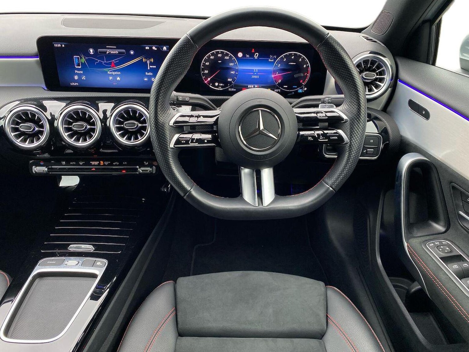 Used Mercedes-Benz A-Class 2024 for sale - 76547716: Photo 11